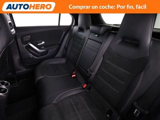 Mercedes Clase A A 180 d Edition AMG Line