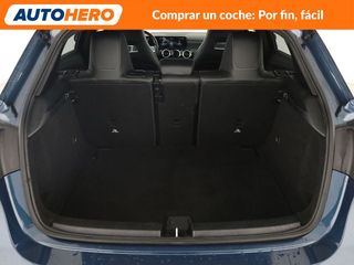 Mercedes Clase A A 180 d Edition AMG Line