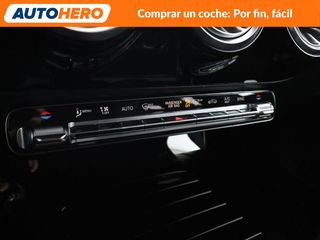 Mercedes Clase A A 180 d Edition AMG Line