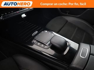 Mercedes Clase A A 180 d Edition AMG Line