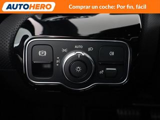 Mercedes Clase A A 180 d Edition AMG Line