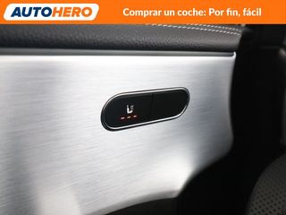 Mercedes Clase A A 180 d Edition AMG Line