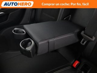 Mercedes Clase A A 180 d Edition AMG Line