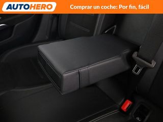 Mercedes Clase A A 180 d Edition AMG Line