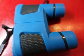 Prismáticos Solognac 6x25 Decathlon