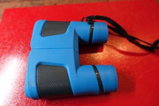 Prismáticos Solognac 6x25 Decathlon