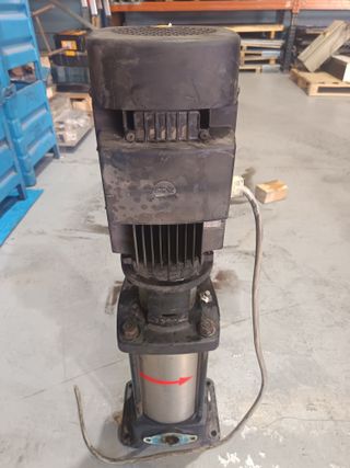 Bomba Grundfos CR8-80