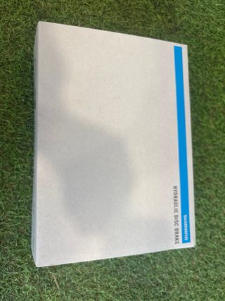 Pinza Freno Shimano 105 R7170 + Latiguillo delante