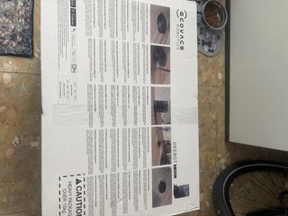 Ecovacs Deebot T30C Robot Aspirador