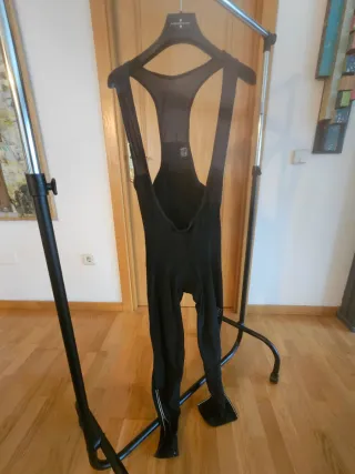 Chaqueta y mono Gore Bike Wear Windstopper Mujer