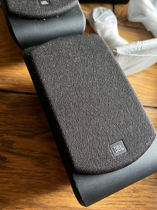 JBL Altavoces Home Cinema 5.1 | Nuevo/Impecable