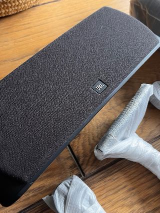 JBL Altavoces Home Cinema 5.1 | Nuevo/Impecable