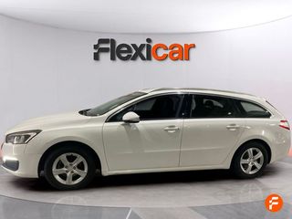 Peugeot 508 SW Active 1.6 BlueHDi 120 EAT6