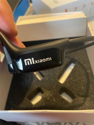 Auriculares Xiaomi S10 Conducción Ósea 32GB