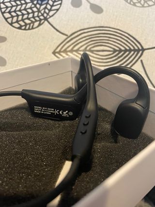 Auriculares Xiaomi S10 Conducción Ósea 32GB