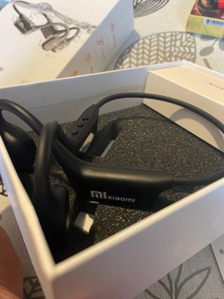 Auriculares Xiaomi S10 Conducción Ósea 32GB