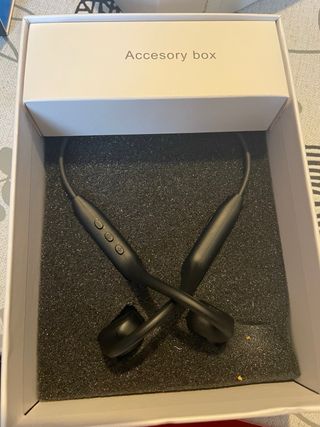 Auriculares Xiaomi S10 Conducción Ósea 32GB