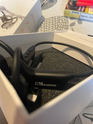 Auriculares Xiaomi S10 Conducción Ósea 32GB