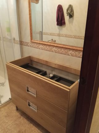 Fontanero urgente 24/7 en Alicante y Vega Baja