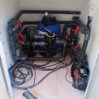 Fontanero urgente 24/7 en Alicante y Vega Baja