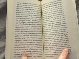 Pericles, el Ateniense