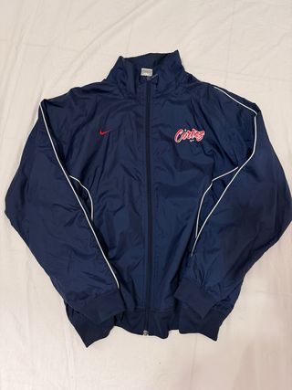 Nike Nike x Cortez Vintage Windbreaker 90s - Grail