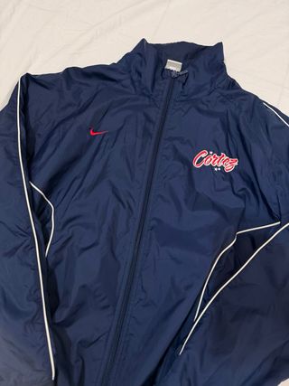 Nike Nike x Cortez Vintage Windbreaker 90s - Grail