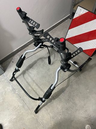 Portabicicletas Thule ClipOn 3 Bicis