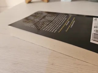 Libro "El brillo de las luciérnagas"