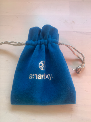 Lote 3 pulseras plateadas bisutería