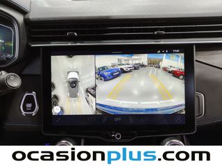 Lynk & Co 01 1.5 PHEV 6.6kW 192 kW (261 CV)