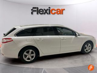Peugeot 508 SW Active 1.6 BlueHDi 120 EAT6
