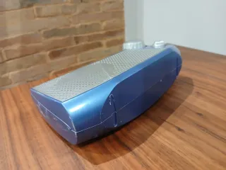 Radio Portátil Berthen AM/FM 2 Bandas