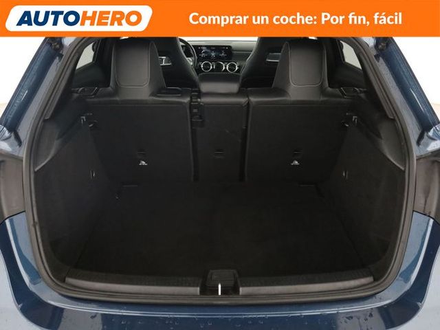 Mercedes Clase A A 180 d Edition AMG Line