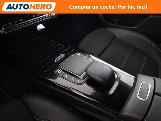 Mercedes Clase A A 180 d Edition AMG Line