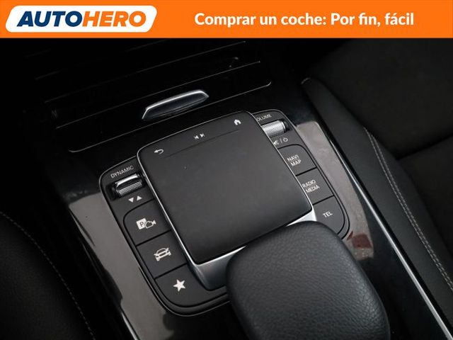 Mercedes Clase A A 180 d Edition AMG Line