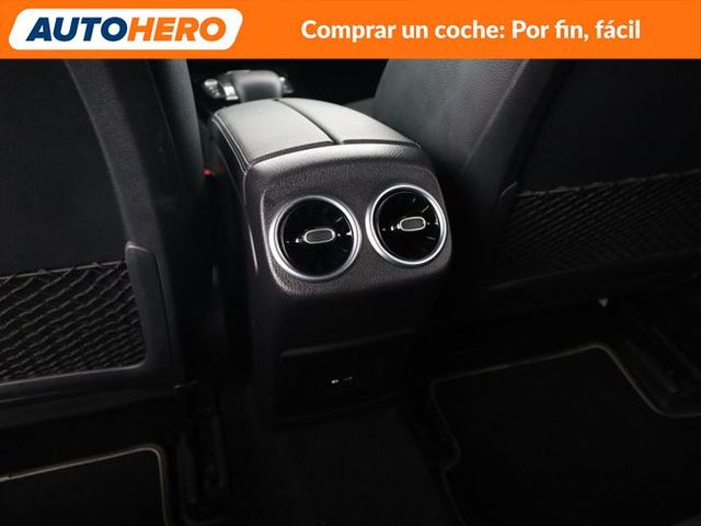 Mercedes Clase A A 180 d Edition AMG Line