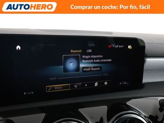 Mercedes Clase A A 180 d Edition AMG Line