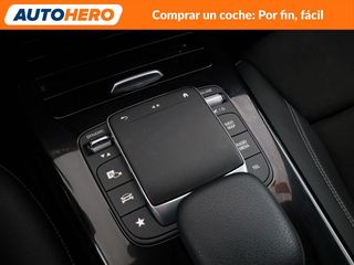 Mercedes Clase A A 180 d Edition AMG Line