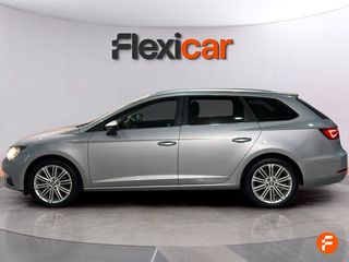 Seat Leon ST 1.5 EcoTSI 110kW DSG S&S Xcel Ed Plus