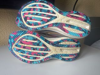 Saucony Triumph 20 (42)