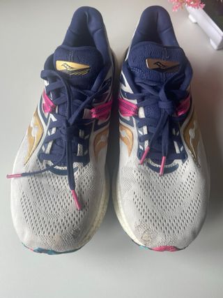 Saucony Triumph 20 (42)