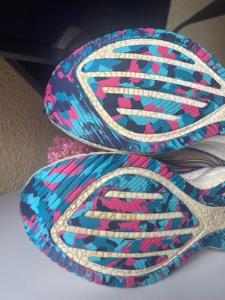 Saucony Triumph 20 (42)