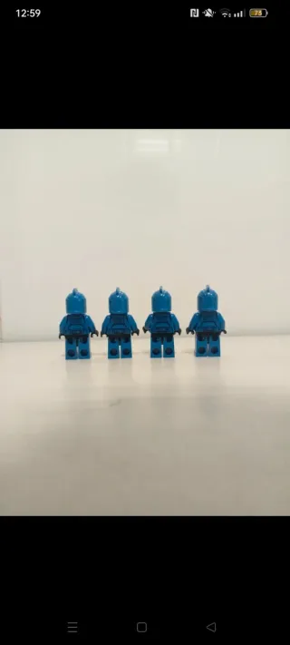 Lego Star Wars 75088