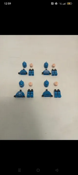 Lego Star Wars 75088