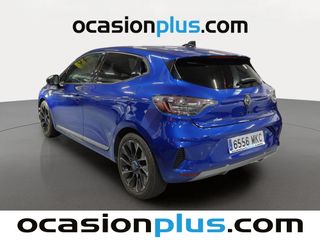 Renault Clio Esprit Alpine E-Tech 105 kW (145 CV)
