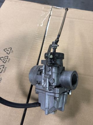 Carburador Vespa Primavera