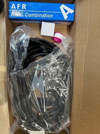 Máquina Soldar de corte  HITBOX TIG 200A