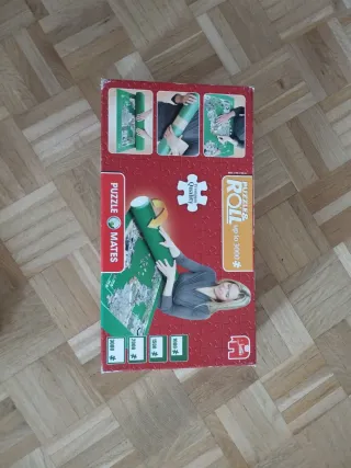 Tapiz para puzzles Jumbo hasta 3000 piezas