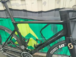 Scott Addict RC Talla L (56)